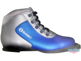 Лыжные ботинки SABO